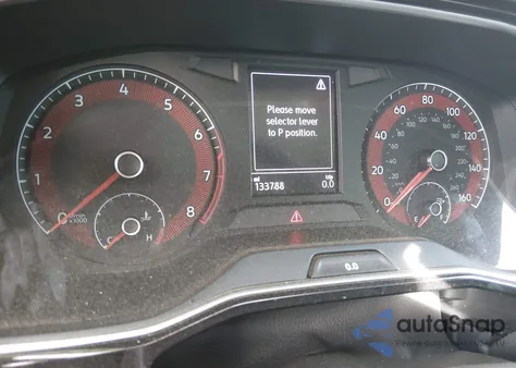 2021 Volkswagen Jetta 1.4T R-Line/1.4T S/1.4T Se z USA, uszkodzony, nr VIN 3VWC57BU5MM090799